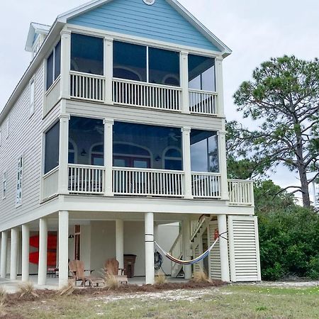 Salty Daze Villa Cape San Blas Kültér fotó