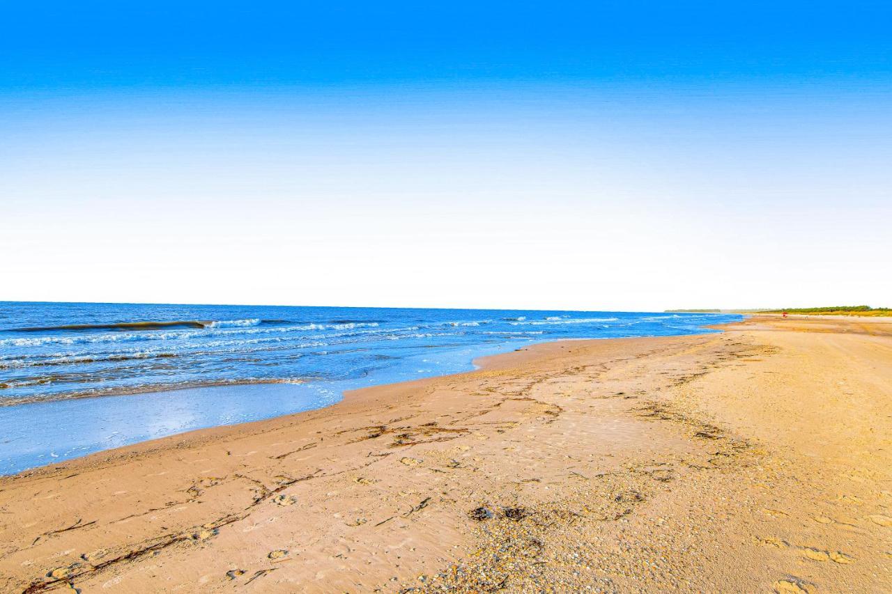 Salty Daze Villa Cape San Blas Kültér fotó