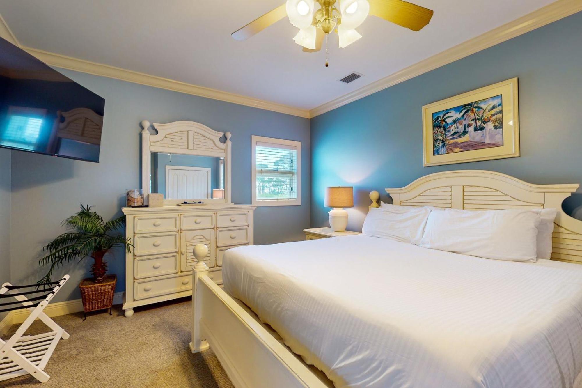 Salty Daze Villa Cape San Blas Kültér fotó